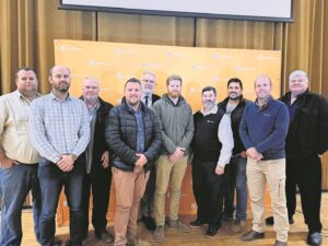 Afriforum-tak herstruktureer bestuur