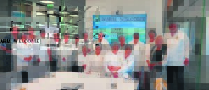 Malmesbury VLV-jaar in oorsig