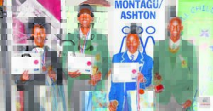 Langeberg learners celebrate museum day