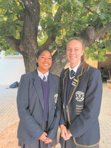 netbal vir wes-kaap