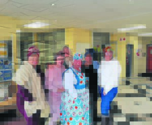 ‘Doeke’ to ‘spekbome’ in Women’s Month events