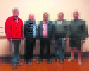 Sakekamer maak poskantoor weer mooi