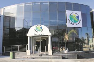 Swartland-munisipaliteit die ‘beste in SA’