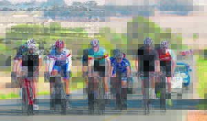 Road cycling fest
