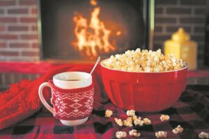 Heat yourself safely this winter