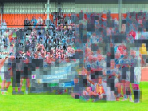 Kollig nou op Top-12
