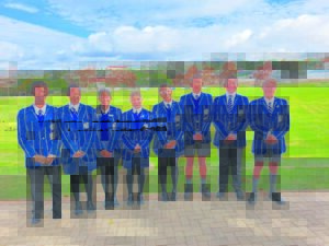 BOLAND-HOKKIESPAN KRY NUWE BLOED