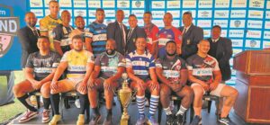 Safcol to defend their title