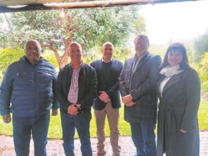 Nuwe hospitaal in Malmesbury eersdaags oop