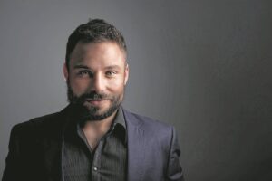 Andre Juan by De Blom te sien