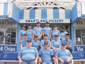 Swartland Vissery word 46