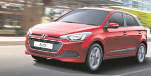 Hyundai grows i20 range with new 1.4-litre automatic