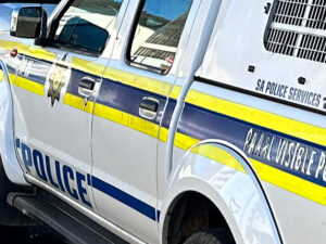 New peace officers deployed to Piketberg, Porterville