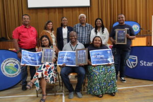 Swartland hosts successful indaba