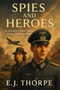 Second book published by Yzer resident