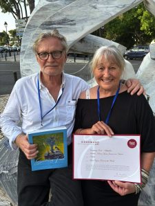 Riebeek-Kasteel kokke se ‘Skepselkos’ wen gesogte prys in Portugal