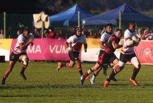 Wesbank eindig heel bo in Swartland-streek