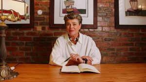 Op die kassie: Span red gastehuise wat in die sop is