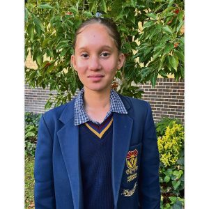 Néca kán haar saak stel