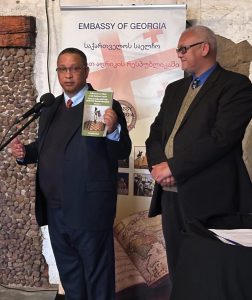 Ten-year SAGCC milestone celebrated in Riebeek-Kasteel