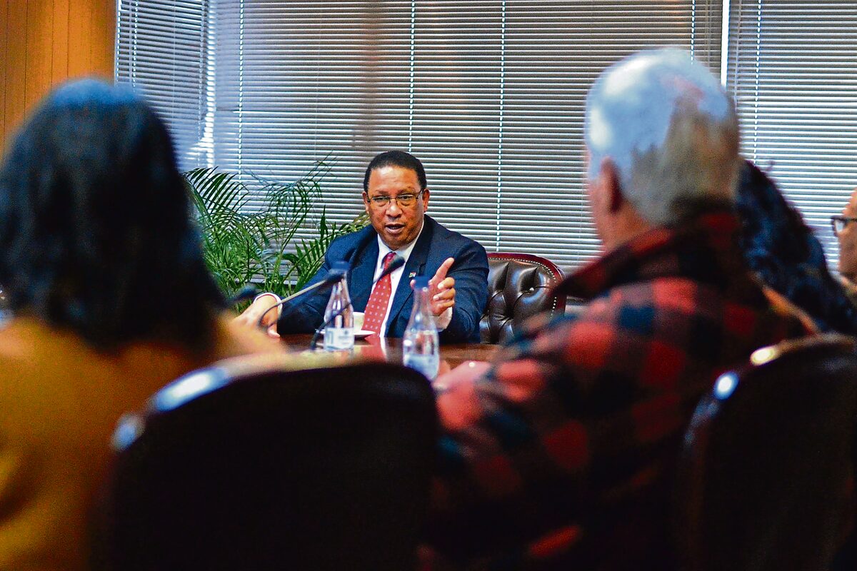 Drakenstein is nou ‘oop vir toeriste’