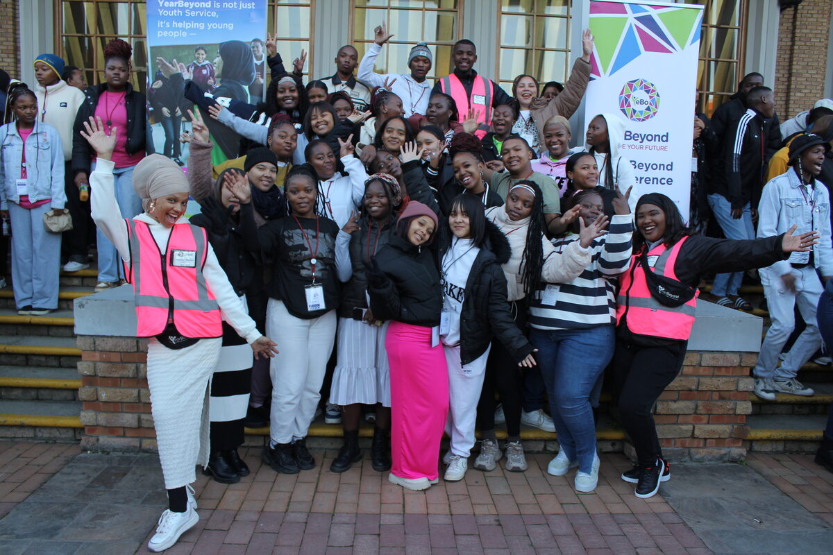 A point of growth for YeBoneers from Swartland