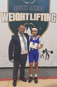 Goliath skitter in gewigoptel by SA’s