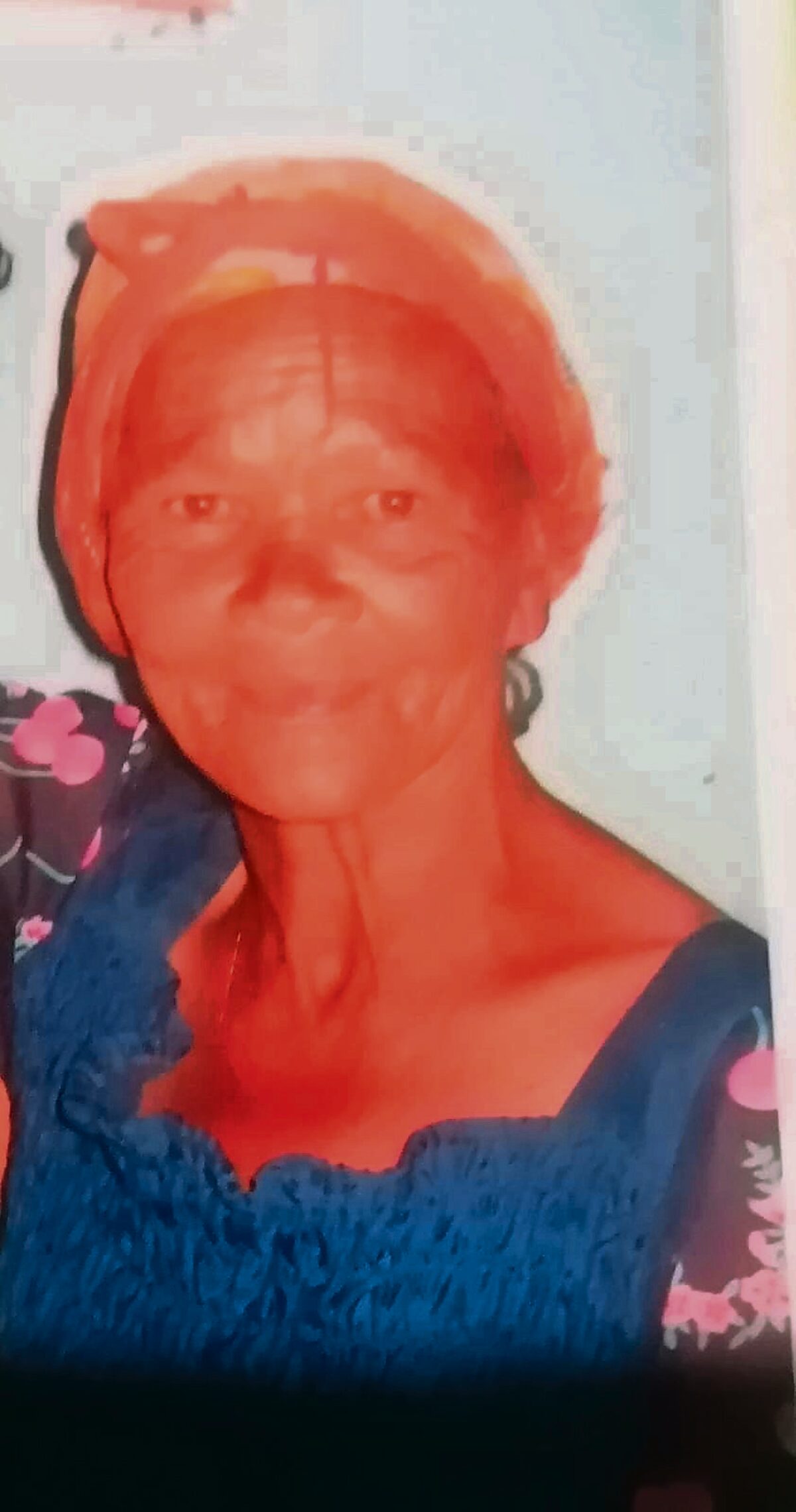 Groot kommer nadat ouma (68) in Gouda verdwyn