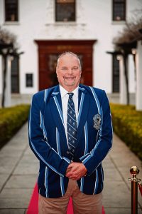 Boishaai betreur verlies van Willem Erwee