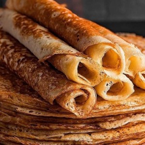 Ondersteun Pannekoek met ‘n Doel