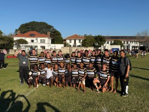 Boland Rugby se o.13-akademiespan bo!