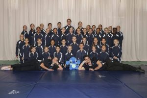 Malmesbury gimnaste op pad na SA’s