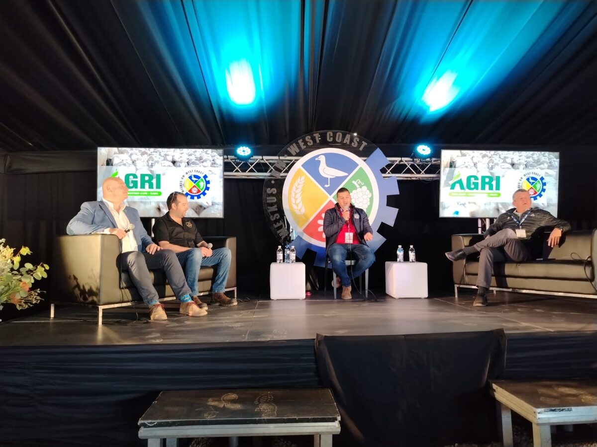 SKOU-FOTO’S| Diversifiseer besoekersekonomie om toerisme na die Weskus uit te brei