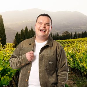 Erfenis in die boerdery word gevier in nuwe tv-program