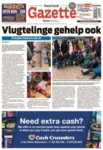 ST front page cover