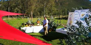 Weskus wag toeriste in met nuwe groen Piketberg-roete