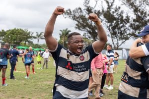 Gold Cup success proves club rugby deserves more investment and love