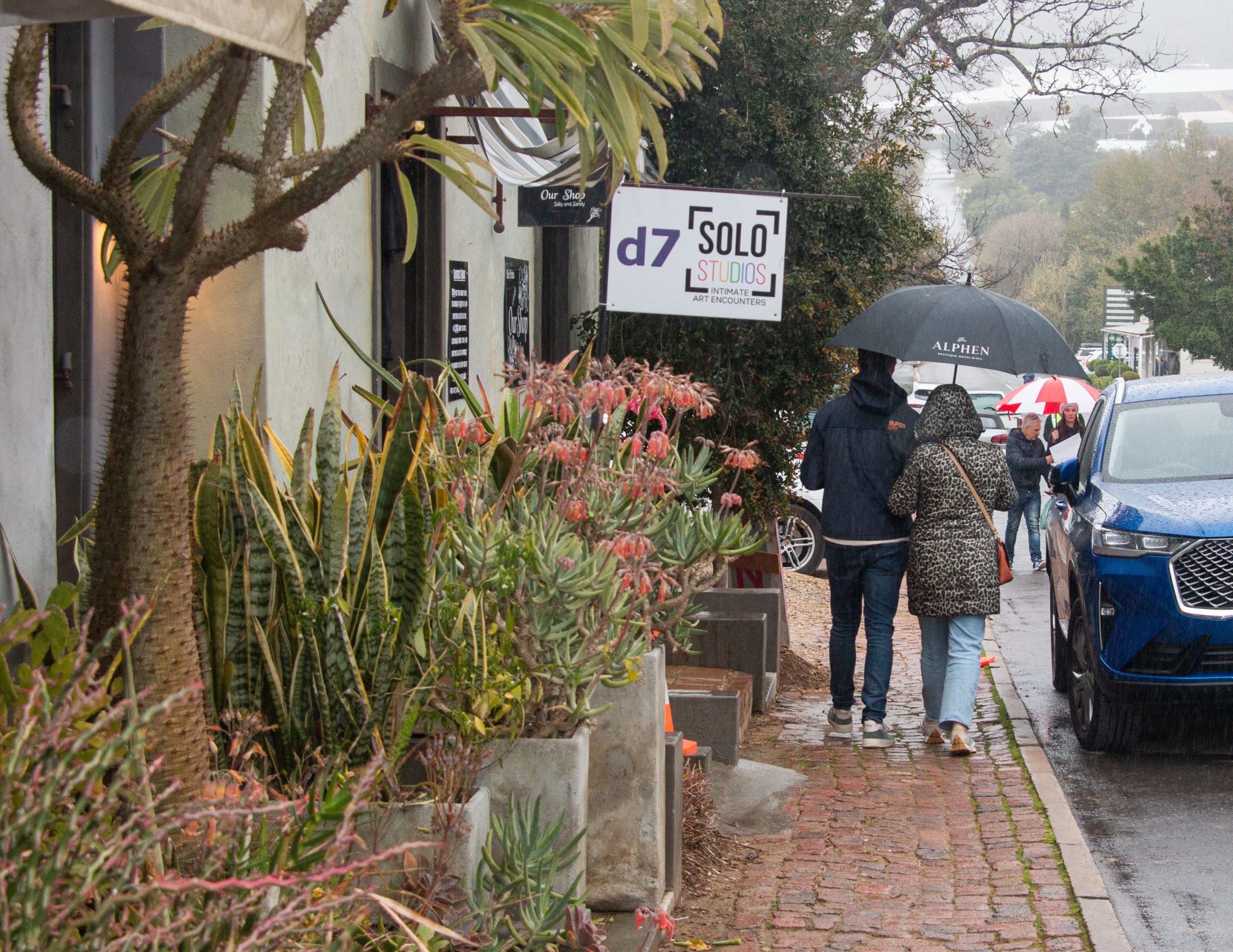 Solo Studios is celebrating its 10th year as a hub for art lovers and seekers of rural charm.