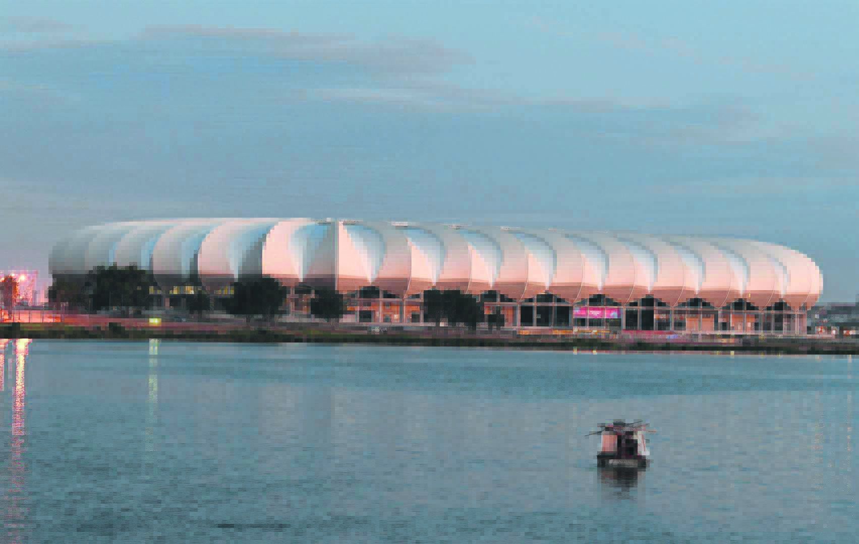 The Stormers will be tackling the sharks at Cape Town Stadion.