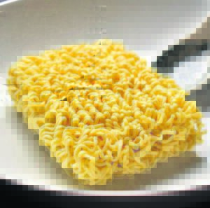 Neighbourhood watch offers weekly noodle handouts to support the community