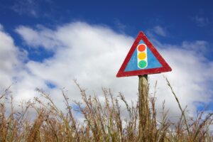 City give their overview of traffic incidents in Goodwood area