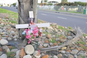 Plattekloofweg-ongeluk ontstel