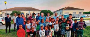Sports Against Crime returns: Melkbosstrand CPF focuses on youth and community safety