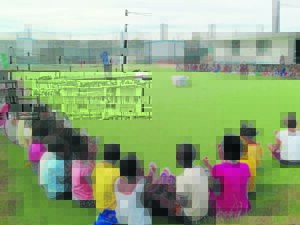 Lego therapy making a difference