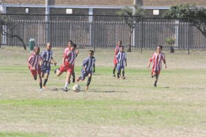 Fun day in Mitchells Plain sparks autism awareness