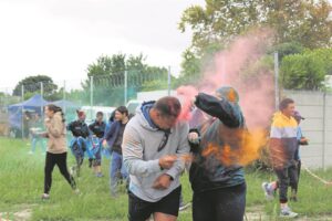 Downsindroom-vereniging Wes-Kaap gaan veiling hou, groot pryse kan gewen word