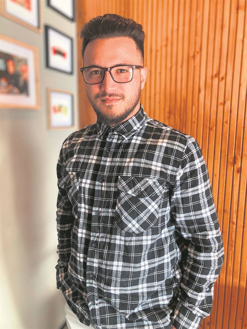 Emre Uygun waarsku oor `n noodsituasie op die N2-senelweg.