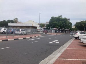 Bellville Safe Space for the homeless to move by 2026, says City of Cape Town