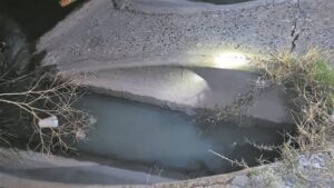 Point of odour: City gets to the bottom of stinky situation in Thornton