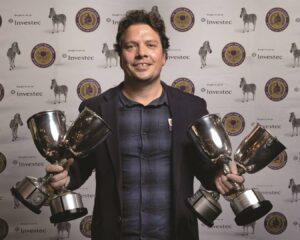 Landgoed presteer: Zevenwacht as suksesvolste produsent aangewys